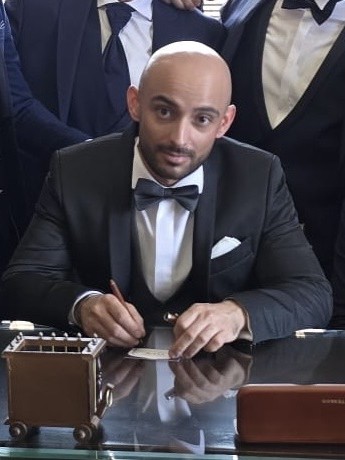 Patricio Castro-Scorcu